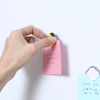 VỈ 2 KẸP GIẤY NAM CHÂM – TIỆN LỢI, CHẮC CHẮN, DỄ DÀNG SỬ DỤNG 507