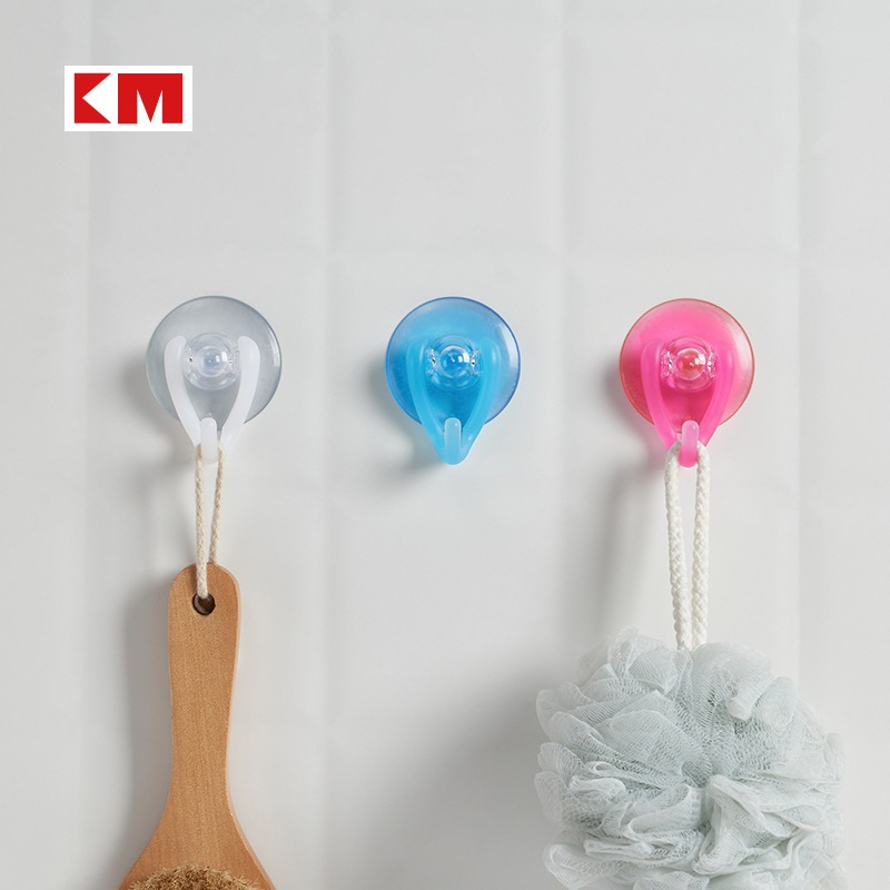 MÓC HÚT CHÂN KHÔNG BẰNG NHỰA ABS - NHỎ GỌN, CHẮC CHẮN, DỄ DÀNG LẮP ĐẶT! 1070 NHẬT BẢN