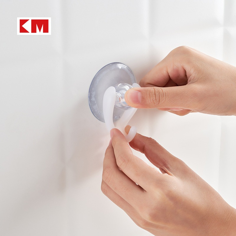 MÓC HÚT CHÂN KHÔNG BẰNG NHỰA ABS - NHỎ GỌN, CHẮC CHẮN, DỄ DÀNG LẮP ĐẶT! 1070 NHẬT BẢN