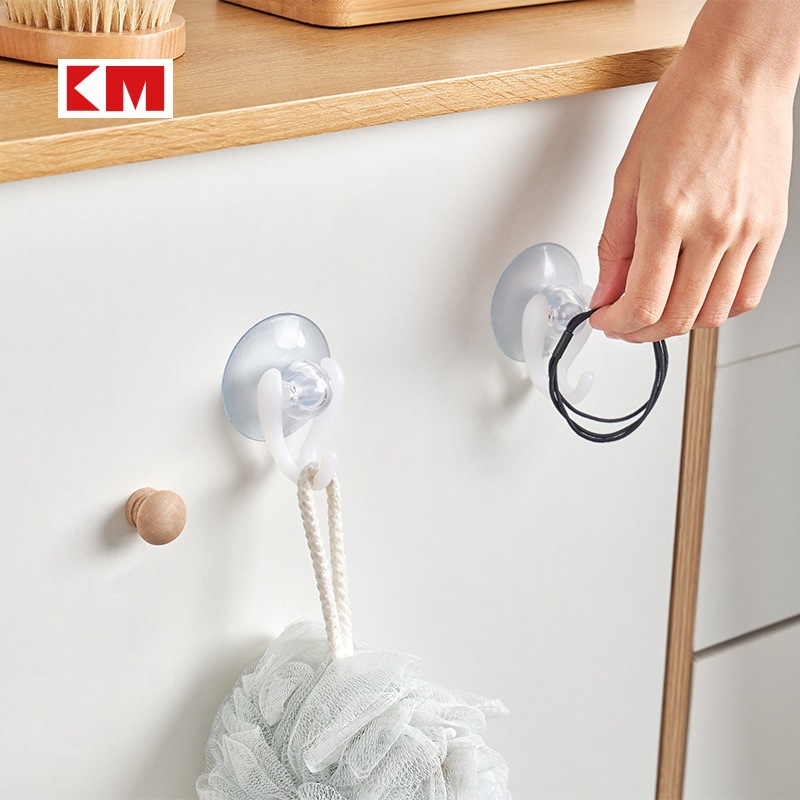 MÓC HÚT CHÂN KHÔNG BẰNG NHỰA ABS - NHỎ GỌN, CHẮC CHẮN, DỄ DÀNG LẮP ĐẶT! 1070 NHẬT BẢN