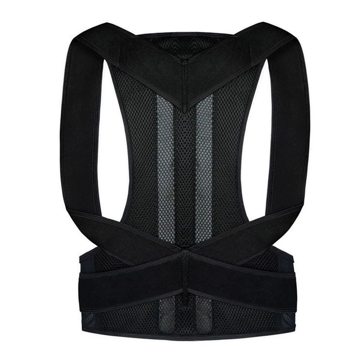 ĐAI CHỈNH LƯNG GÙ SIZE M 45-60KG - Hỗ Trợ Điều Chỉnh Tư Thế Lưng Cho Nhân Viên Văn Phòng, Đai Chống Gù Cao Cấp