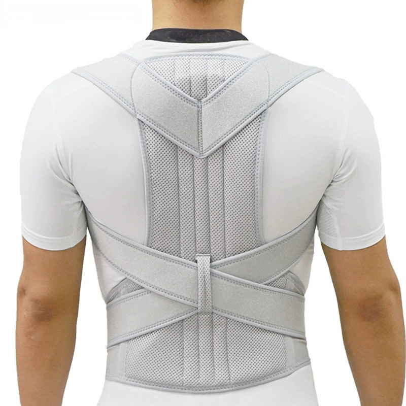 ĐAI CHỈNH LƯNG GÙ SIZE M 45-60KG - Hỗ Trợ Điều Chỉnh Tư Thế Lưng Cho Nhân Viên Văn Phòng, Đai Chống Gù Cao Cấp