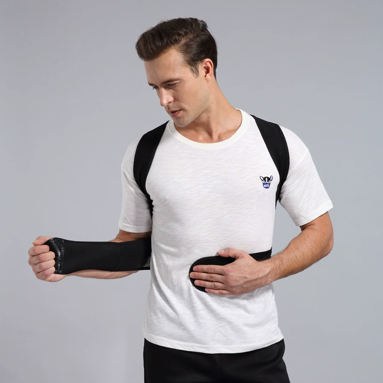 ĐAI CHỈNH LƯNG GÙ SIZE M 45-60KG - Hỗ Trợ Điều Chỉnh Tư Thế Lưng Cho Nhân Viên Văn Phòng, Đai Chống Gù Cao Cấp