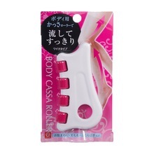 DỤNG CỤ MASSAGE BODY GASSA ROLLER – THƯ GIÃN MỌI LÚC, ĐÁNH TAN MỠ THỪA 6116