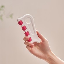 DỤNG CỤ MASSAGE BODY GASSA ROLLER – THƯ GIÃN MỌI LÚC, ĐÁNH TAN MỠ THỪA 6116
