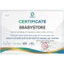 Sữa Bellamy's Organic A2 800g đủ số 1,2,3,4
