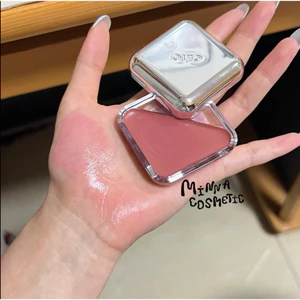 Má Hồng Kem & Son Dưỡng Đa Năng CLIO ESSENTIAL LIP CHEEK TAP Minnacosmetics