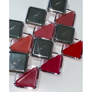 [Clio] Má Hồng Kem & Son Dưỡng Đa Năng CLIO ESSENTIAL LIP CHEEK TAP  Minnacosmetics