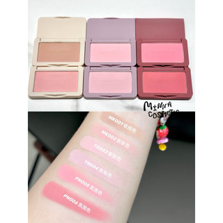 [MOON EYES] Phấn má hồng MOON EYES Color 53 màu 6.5gr