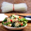 Mỳ gạo, phở gạo, mộc không tẩy trắng- 10 kg