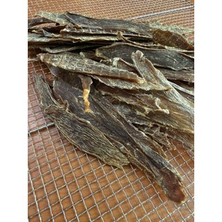Ức Vịt Sấy Khô Cho Chó Mèo Snack Dinh Dưỡng Cho Thú Cưng - Husopet