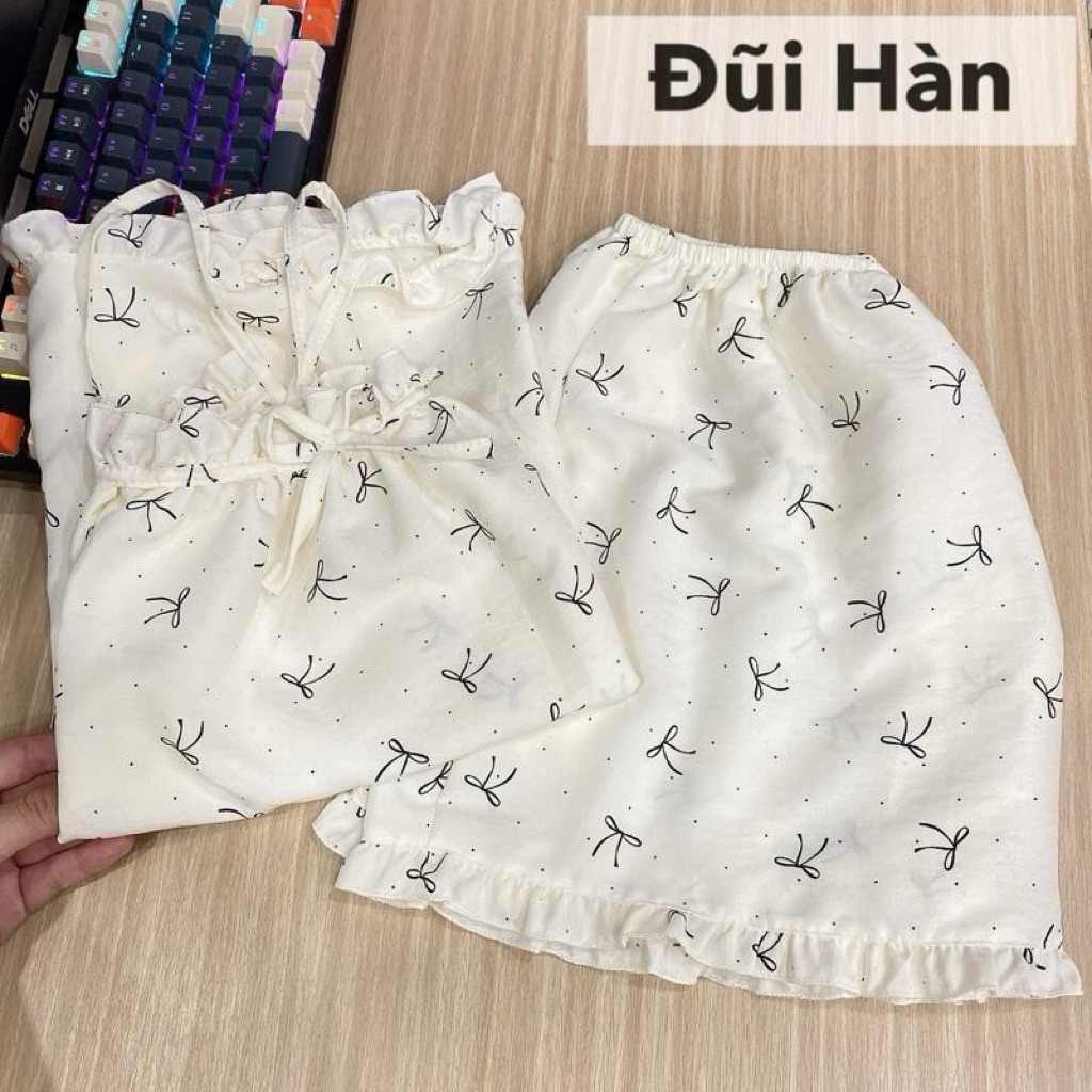 D M22 Đũi Hàn <58kg