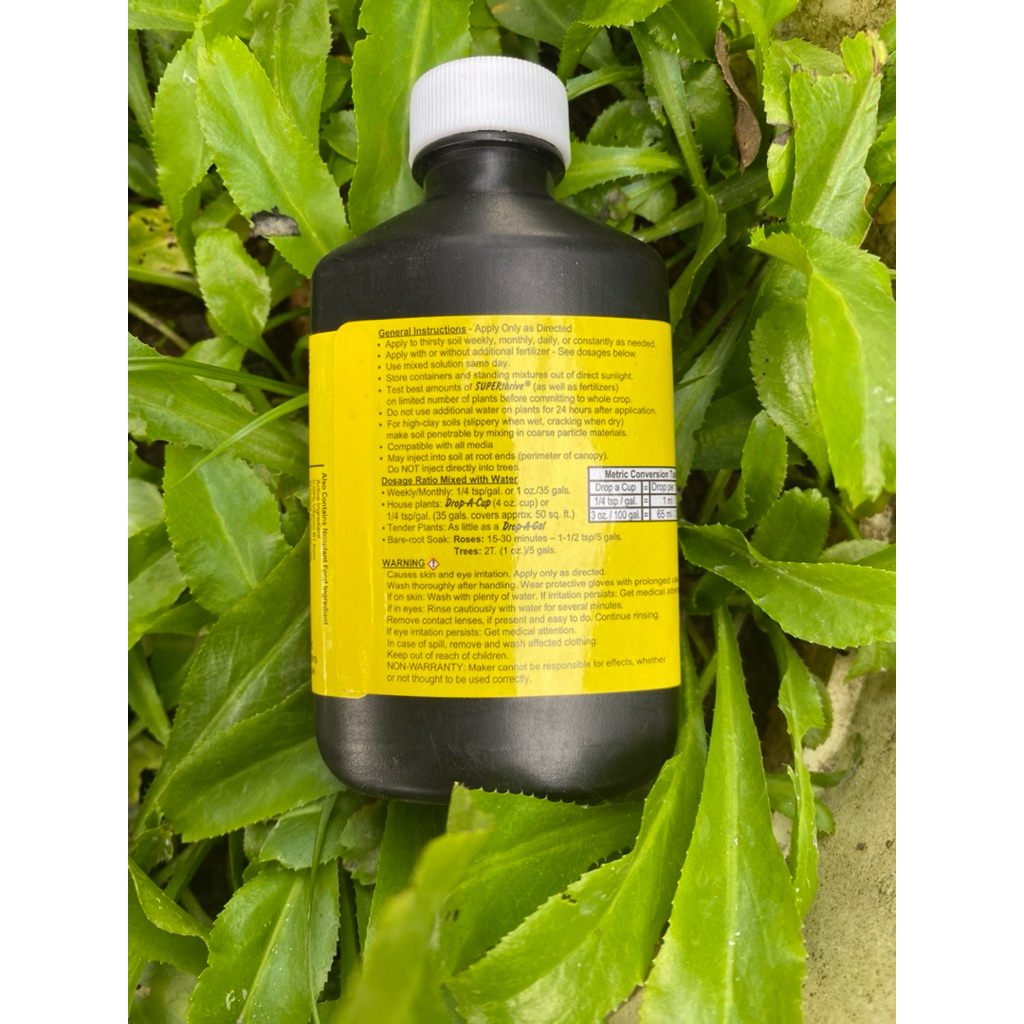 Super Thrive  20ml chính hãng tăng trưởng cây trồng