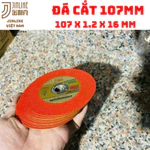 [Giá Sỉ Nhà Máy] Đá Cắt JINLIKE 107mm Nội Địa Trung – Cắt Sắt, Thép, Inox Siêu Bền, Ít Hao – Hàng Chính Hãng — ảnh 3