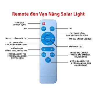 Đèn đường năng lượng mặt trời Vạn Năng Solar 600W-liền thể