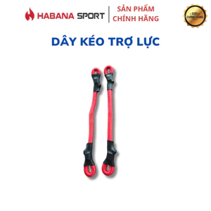 Dây kéo trợ lực đàn hồi bằng cao su tự nhiên, Dây thun co giãn, Dây thay thế