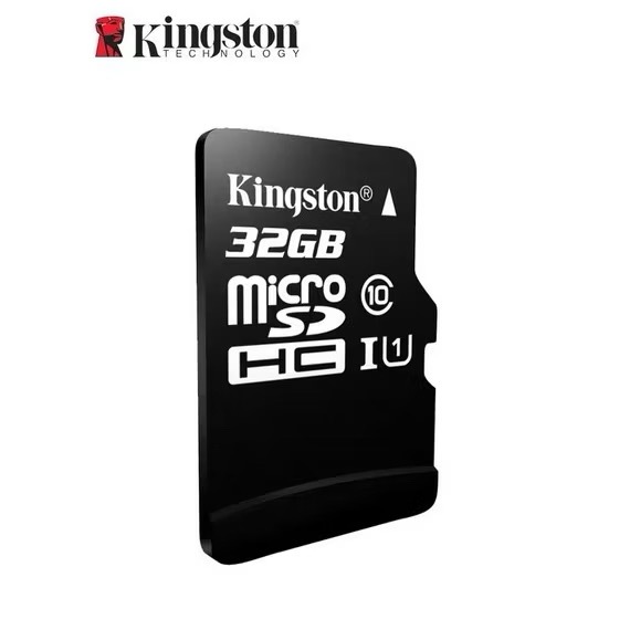 Thẻ Nhớ Kingston TF 16GB 32GB 64GB 128GB 256GB Micro SDHC 80MB / s TF Chất Lượng Cao 10Gb | BigBuy360 - bigbuy360.vn