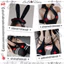 Bộ Đồ Ngủ Cosplay Bác Sĩ Thỏ Kiêu Ngạo, Bodysuit Cosplay Thỏ Dễ Thương Quyến Rũ - LALA HONEY