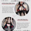 Bộ Đồ Ngủ Cosplay Bác Sĩ Thỏ Kiêu Ngạo, Bodysuit Cosplay Thỏ Dễ Thương Quyến Rũ - LALA HONEY