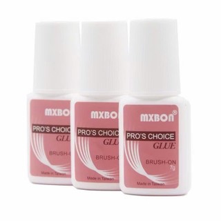 Keo Mxbon đính đá - dán móng siêu chắc chính hãng 7g