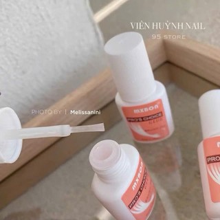 Keo Mxbon đính đá - dán móng siêu chắc chính hãng 7g