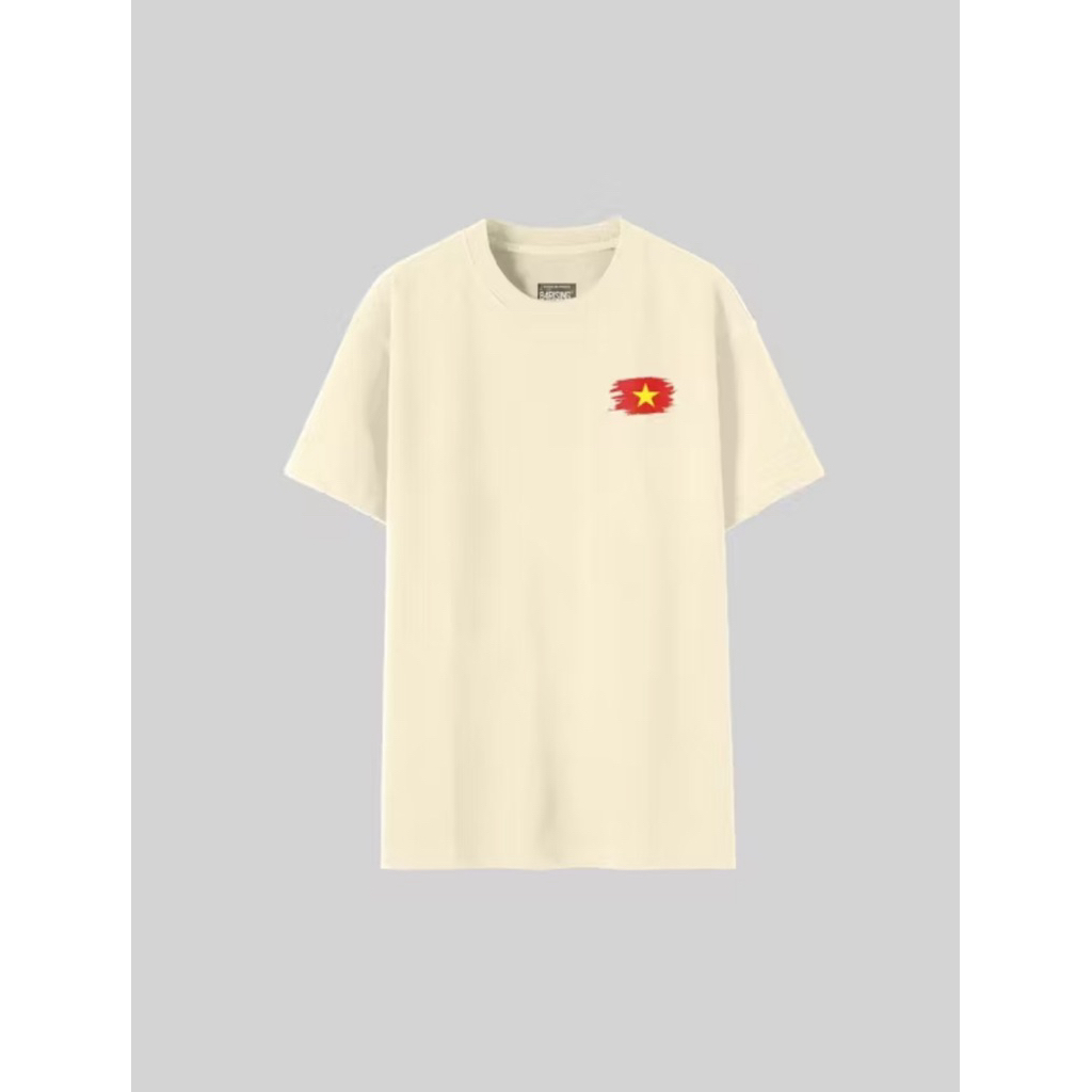 Áo Thun Việt Nam Trang Phục Dân Tộc Đa Dạng Full Size Unisex Nam Nữ