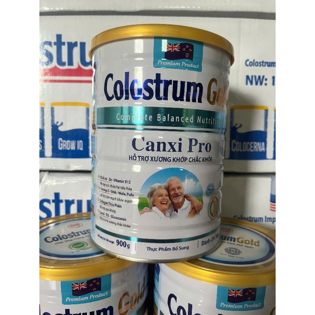Colostrum gold - Giá Tốt, Miễn Phí Vận Chuyển, Đủ Loại | Shopee Việt Nam
