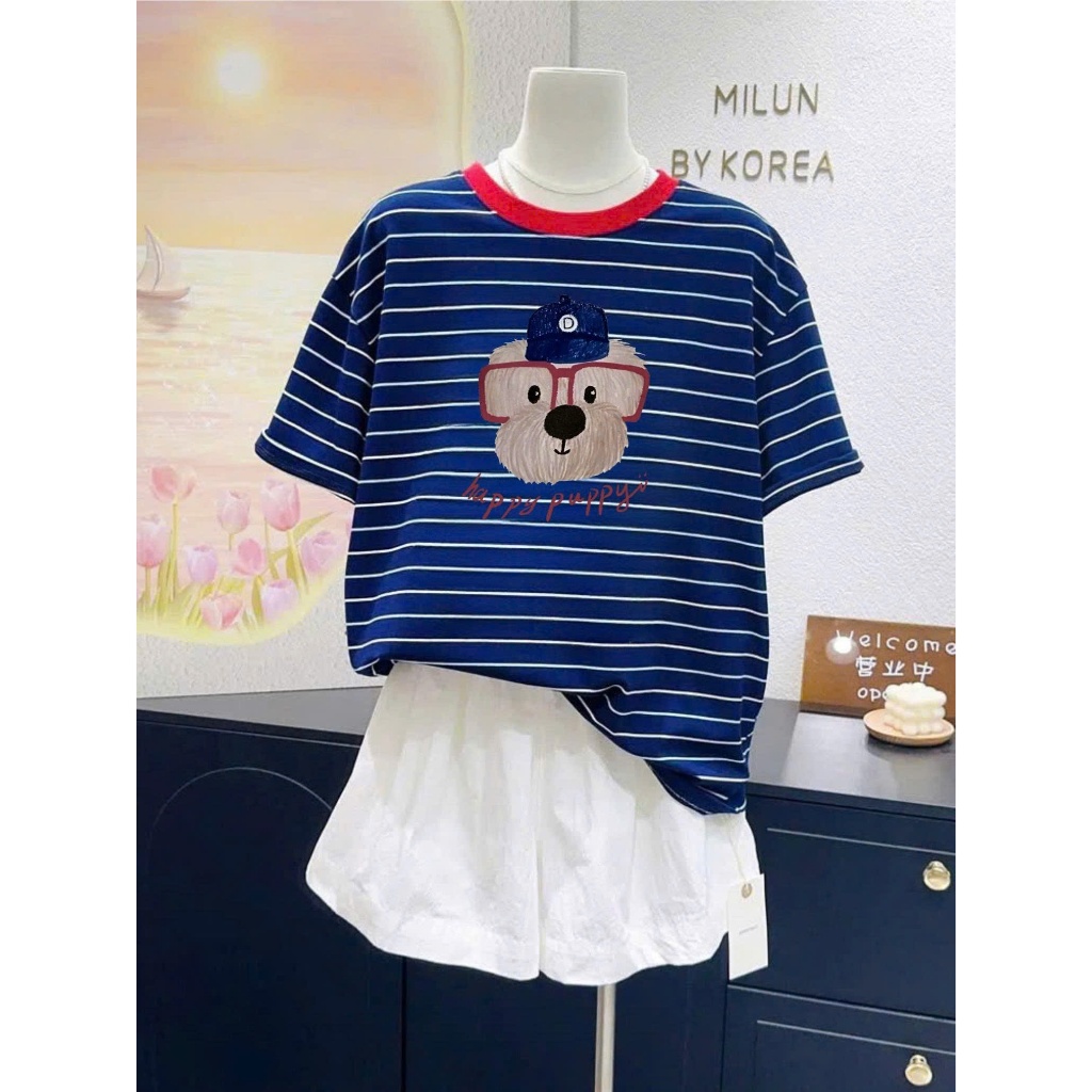 xanh đậmV đỏ chóHapy