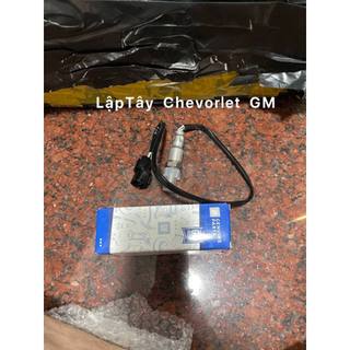 Cảm biến khí xả Captiva 2007-2012 Xăng C100 Hàng Oem 96415640 96418971