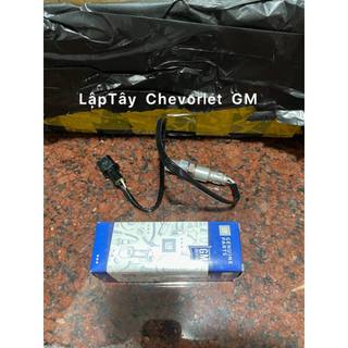 Cảm biến khí xả Captiva 2007-2012 Xăng C100 Hàng Oem 96415640 96418971