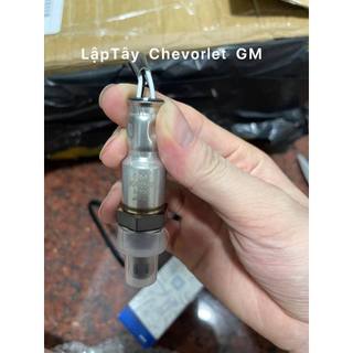 Cảm biến khí xả Captiva 2007-2012 Xăng C100 Hàng Oem 96415640 96418971