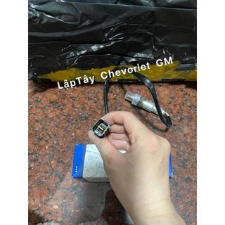 Cảm biến khí xả Captiva 2007-2012 Xăng C100 Hàng Oem 96415640 96418971