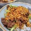 500g Hành phi khô Kinh Môn. Hành phi kinh môn hải dương loại 1 ăn cùng bánh tráng phơi sương