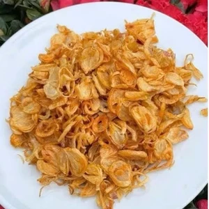 500g Hành phi khô Kinh Môn. Hành phi kinh môn hải dương loại 1 ăn cùng bánh tráng phơi sương