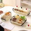 Khay đựng bánh kẹo, các loại hạt để bàn