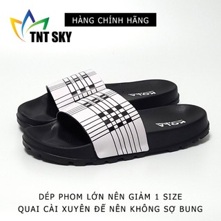 Dép Nam Quai Ngang Siêu Nhẹ - Hàng Chính Hãng Hù Kiệt - RH170