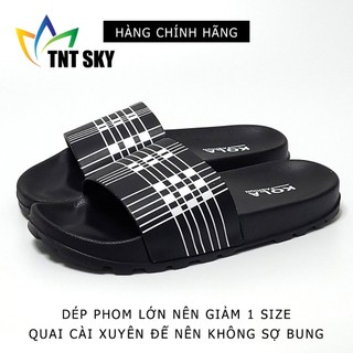 Dép Nam Quai Ngang Siêu Nhẹ - Hàng Chính Hãng Hù Kiệt - RH170