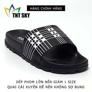 Dép Nam Quai Ngang Siêu Nhẹ - Hàng Chính Hãng Hù Kiệt - RH170