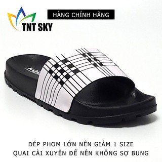 Dép Nam Quai Ngang Siêu Nhẹ - Hàng Chính Hãng Hù Kiệt - RH170