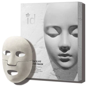 Mặt Nạ Nâng Cơ ID.AZ Face Fit Plaster Mask – Săn Chắc, Thon Gọn Khuôn Mặt – Set 4 Miếng – Chính Hãng Hàn Quốc