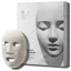 Mặt Nạ Nâng Cơ ID.AZ Face Fit Plaster Mask – Săn Chắc, Thon Gọn Khuôn Mặt – Set 4 Miếng – Chính Hãng Hàn Quốc