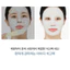 Mặt Nạ Nâng Cơ ID.AZ Face Fit Plaster Mask – Săn Chắc, Thon Gọn Khuôn Mặt – Set 4 Miếng – Chính Hãng Hàn Quốc