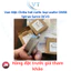 Van Một Chiều hơi nước loại wafer DN50 Spirax Sarco DCV3