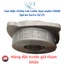Van Một Chiều hơi nước loại wafer DN50 Spirax Sarco DCV3