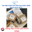 Van Một Chiều hơi nước loại wafer DN50 Spirax Sarco DCV3