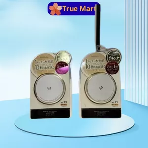 Phấn nước Missha M Magic Cushion Nhật Bản có Bill - (Bản nội địa Nhật Hộp Trắng)