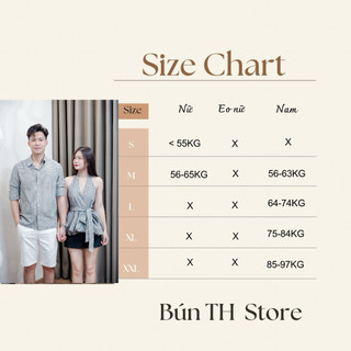 ( S - 70 ) Set đồ đôi nam nữ couple áo nữ sọc cổ yếm cột nơ eo và áo sơmi nam sọc , đồ đôi mặc đi chơi với người yêu,