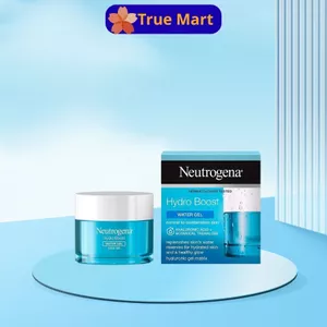 Kem Dưỡng Da Neutrogena Aqua Gel 50ml mẫu mới