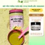 Bột Tắm Trắng Thảo Mộc 24 Vị ThuốcBắc 500Gram ( tặng nia)