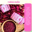 Bột Thảo Mộc Sữa Dê & Bột Hoa Hồng Mix